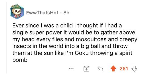 r/oddly specific|oddly specific superpowers.